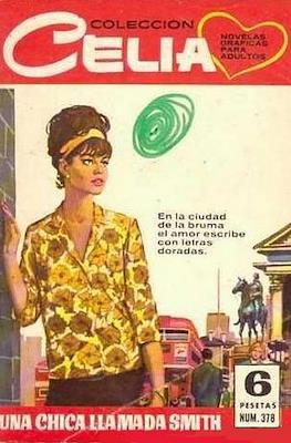 Colección Celia #378