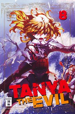 Tanya the Evil #8