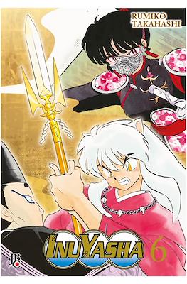 InuYasha Wideban #6