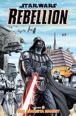 Star Wars Rebellion #2