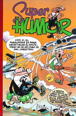 Super Humor Mortadelo / Super Humor (1993-...) (Cartoné, 180-344 pp) #25