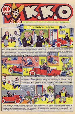 KKO (1932-1937) #129