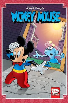 Mickey Mouse: Timeless Tales #2