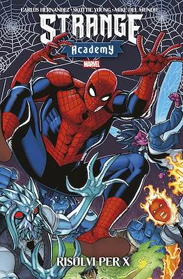 Marvel Manga Edition #15