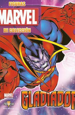 Figuras Marvel de colección #96