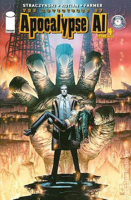 Apocalypse Al #4