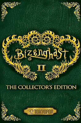 Bizenghast The Collector’s Edition (Softcover 544 pp) #2