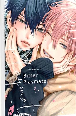 Bitter Playmate #2