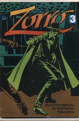 Zorro #3