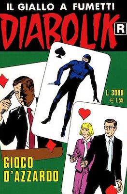Diabolik R #479