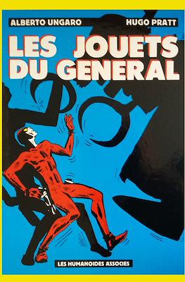 Les jouets du General