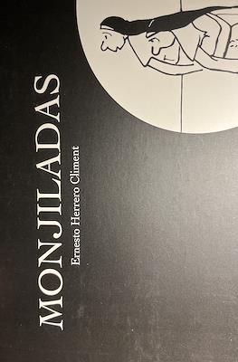 Monjiladas