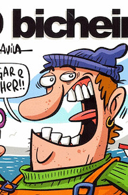 O Bichero - O Bicheiro #14