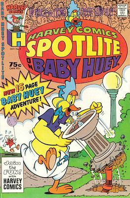 Harvey Comics Spotlite #2