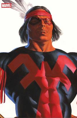 X-Men Vol. 7 (2024- Variant Cover) #22.1