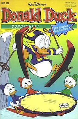Die tollsten Geschichten von Donald Duck Sonderheft #128