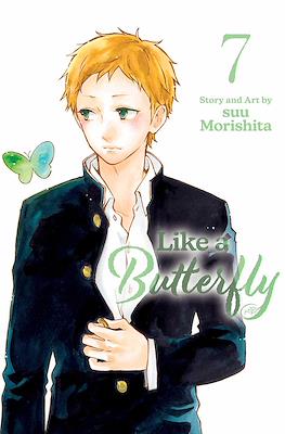 Like a Butterfly #7