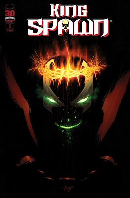 King Spawn (Variant Cover) #6