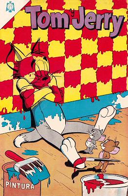 Tom y Jerry #224