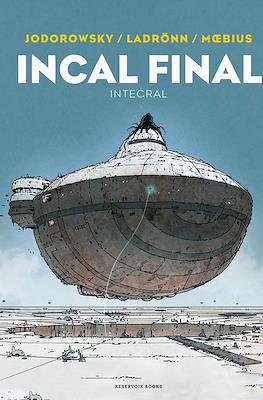 Incal final - Integral