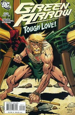 Green Arrow Vol. 3 (2001-2007) #66