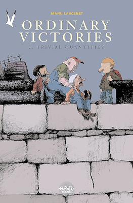 Ordinary Victories #2