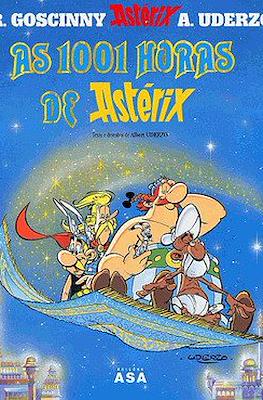 Astérix (Cartoné) #28