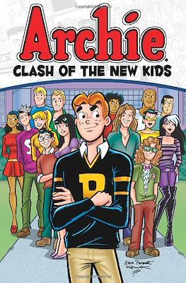 Archie & Friends All-Stars #16
