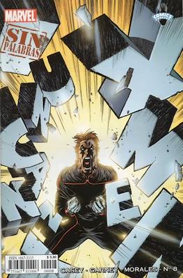 Uncanny X-Men (Grapa) #8