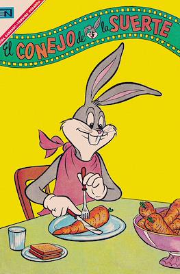 El conejo de la suerte #265