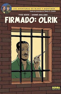 Las Aventuras de Blake y Mortimer (Cartoné) #30