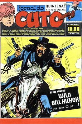 Jornal do Cuto #146