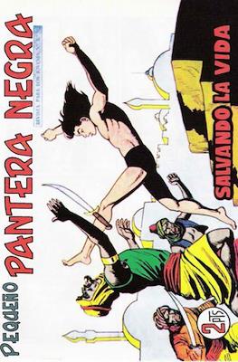 Pantera Negra / Pequeño Pantera Negra #266