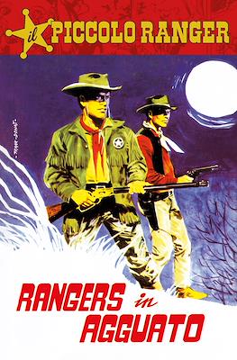 Il piccolo Ranger #81