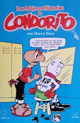 Las mejores historias de Condorito #18