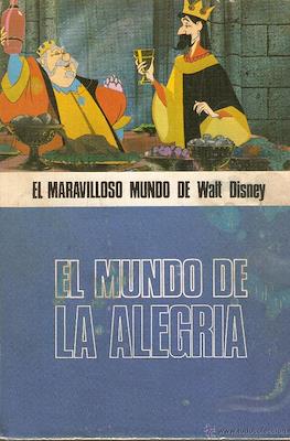 El Maravilloso Mundo de Walt Disney #6