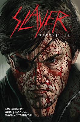 Slayer: Repentless