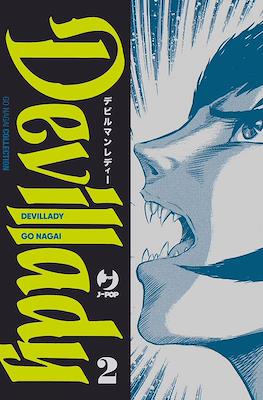 Devillady #2