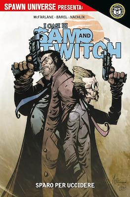 Spawn Universe Presenta #7