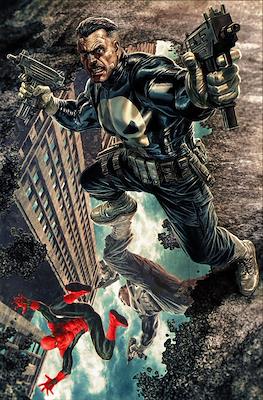 The Amazing Spider-Man Vol. 7 (2025-Variant Covers) #19.04