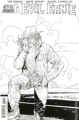 Evil Ernie Vol. 4 (2014-2015 Variant Cover) #6.3