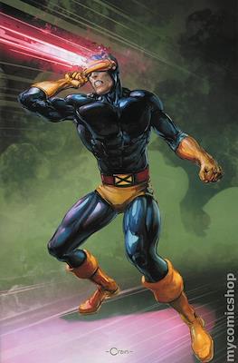 Cyclops Vol. 4 (2026-Variant Covers) #1.4