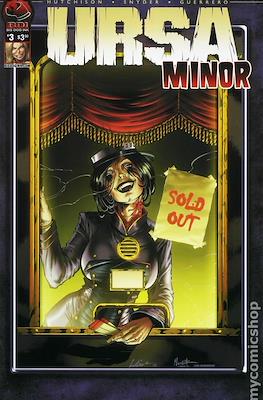 Ursa Minor #3