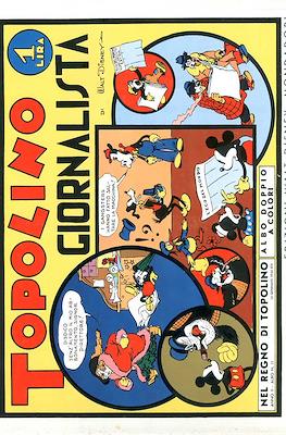 Nel regno di Topolino #11