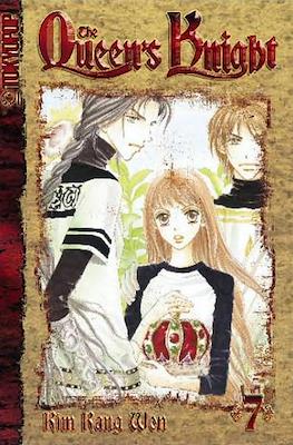 The Queen's Knight #7