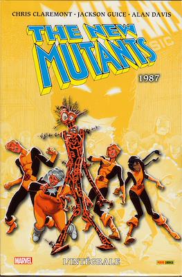 The New Mutants: L'intégrale #6