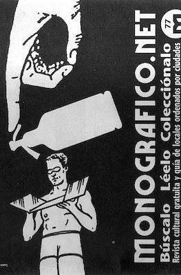 Mono Grafico / Monografico / Monografico.net #77