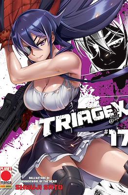 Triage X #17
