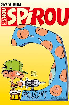 Spirou. Album du journal #267