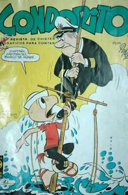 Condorito #79